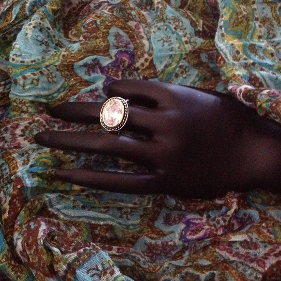 Yurman Inspired Ring