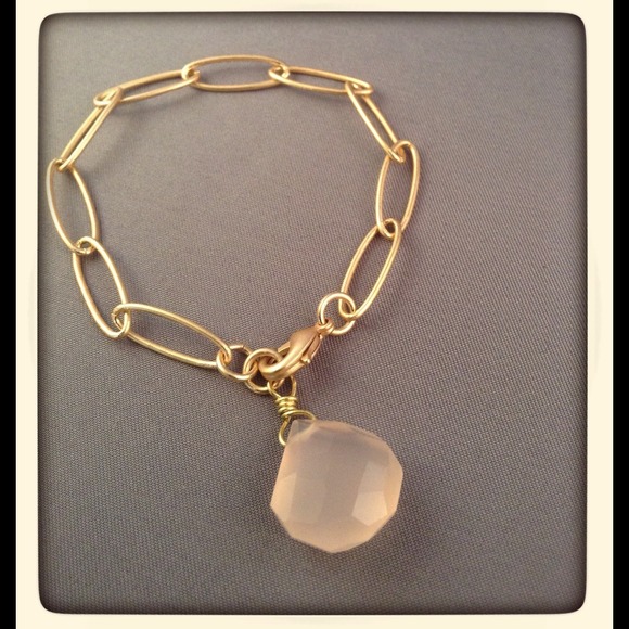 Charming queen bracelet