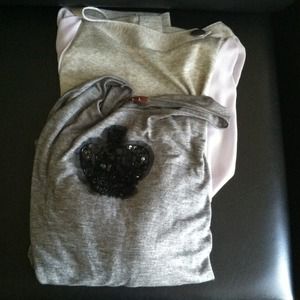 Bundled tops for onelovegigi