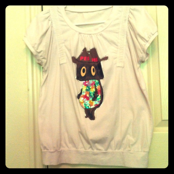 Cute t shirt