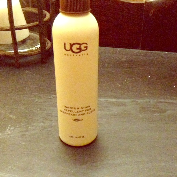 Ugg Spray