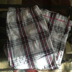 ⛔ SOLD IN A BUNDLE Pajama/Lounge Pants