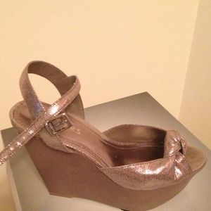 Bakers Platform Shoes