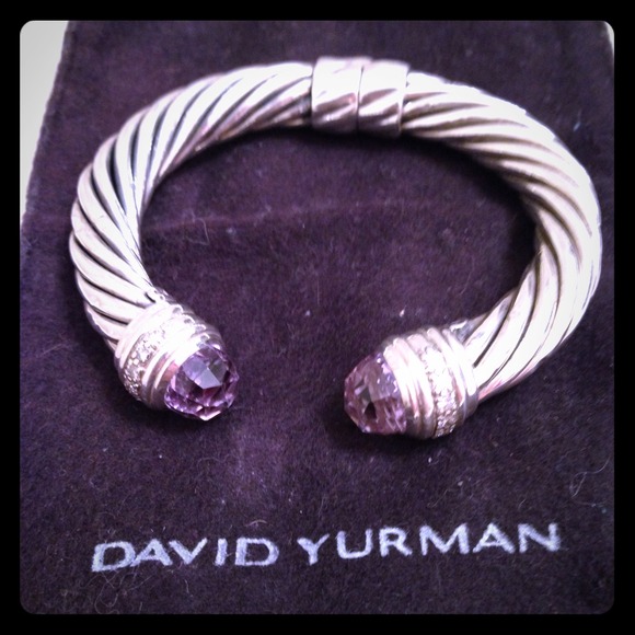 David yurman bracelet