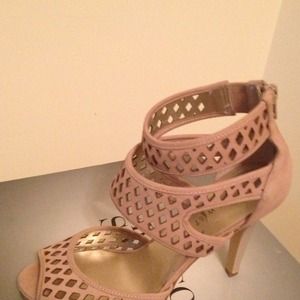 Nine West Ladies High Heels