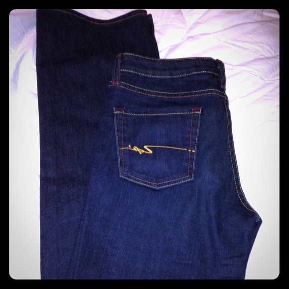 Lofli denim jeans