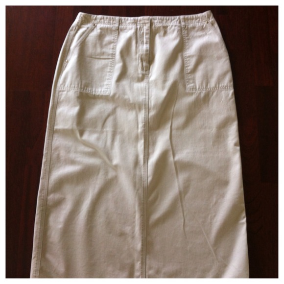 SOLD⛔RALPH LAUREN Skirt