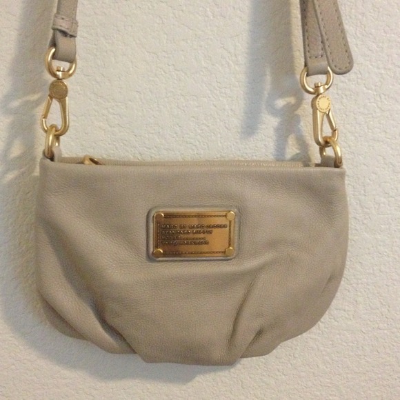 brand new marc by marc jacobs classic q percy bag