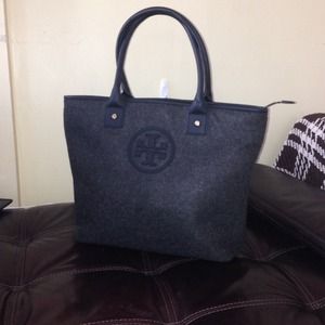 PRICE CUT Tory Burch Tote