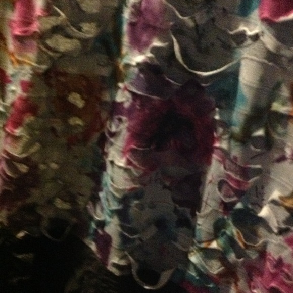 Dress - Picture 2 of 4