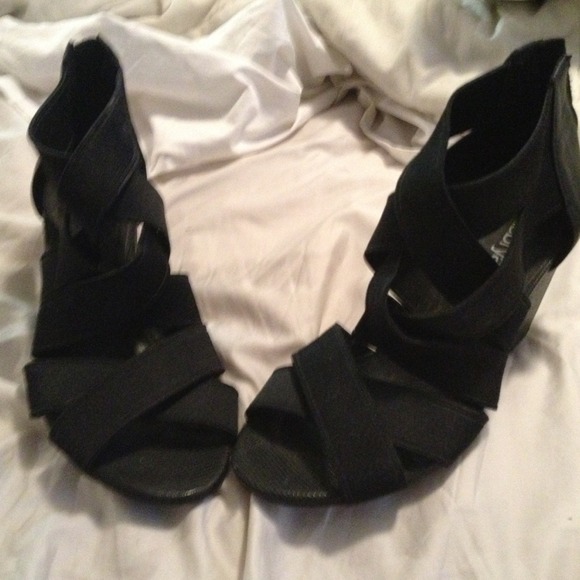 Worn Once!!