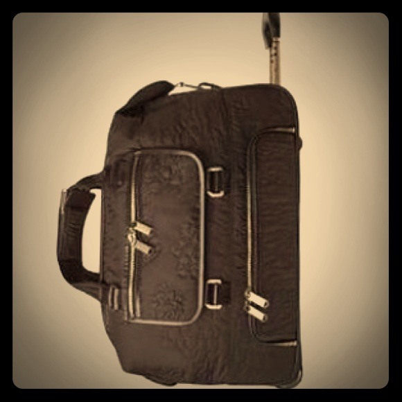 Stella McCartney for LeSportSac CheckIn Luggage