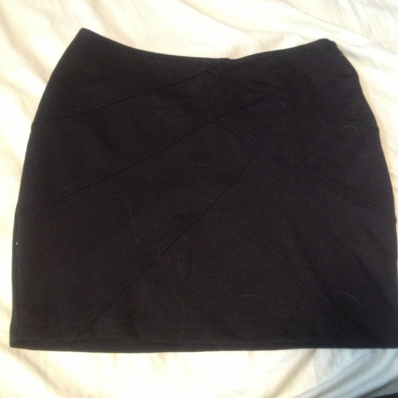 🎀Traded🎀 High waisted black shirt