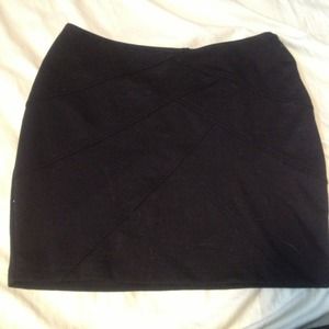 🎀Traded🎀 High waisted black shirt