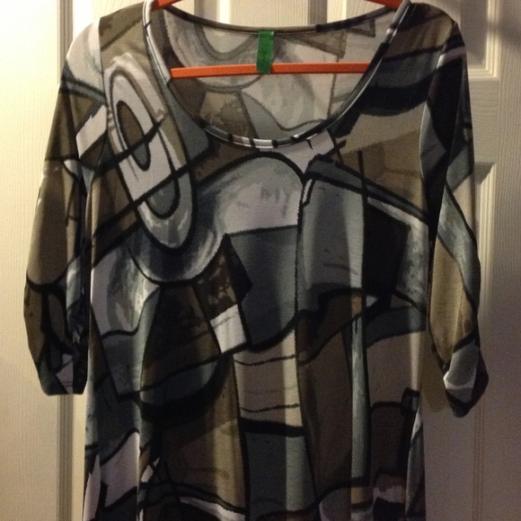 Dress - Picture 2 of 3