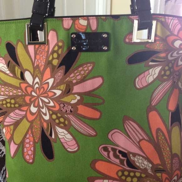 SOLD Kate Spade Tote