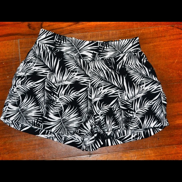 H&M Shorts