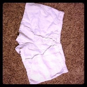 Mossimo size s shorts