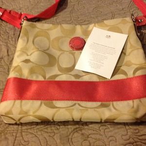 Crossbody bag