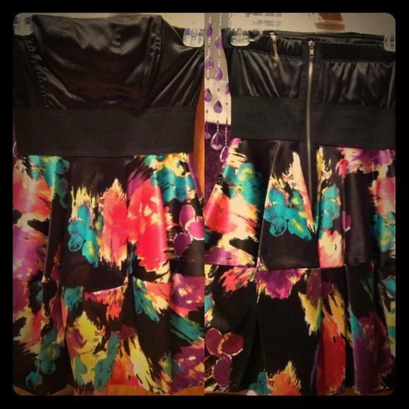 Size 3 Special Ocassion Dress