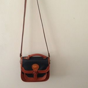 Dooney & bourke crossbody