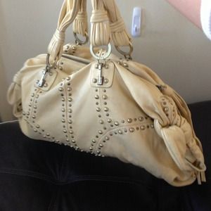 ✂PRICE CUT✂Rafe leather handbag