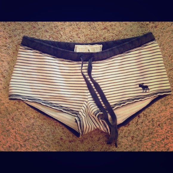 Abercrombie and Fitch Shorts