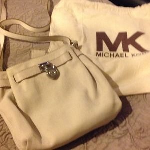 Michael Kors crossbody bag