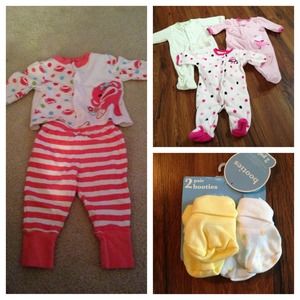 Bundle for@crystalsque