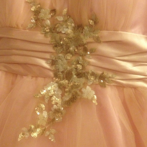 ***Bundled****Girly dress! - Picture 3 of 3