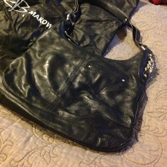 B. Makowsky - Picture 2 of 4