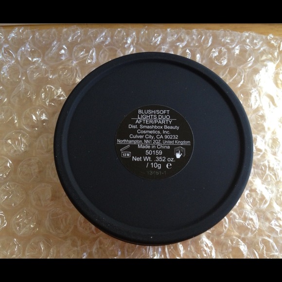 Smashbox Blush Lights Duo - Picture 2 of 2