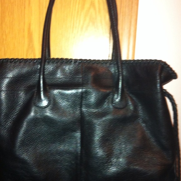 Banana Republic purse