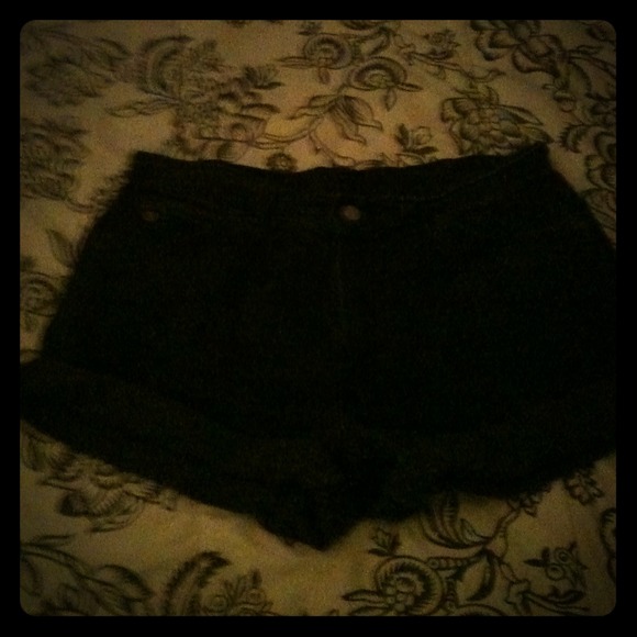 Vintage high waisted (traded)