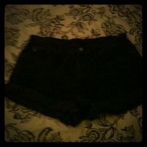 Vintage high waisted (traded)