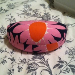 Vera Bradley Hard Sunglasses Case