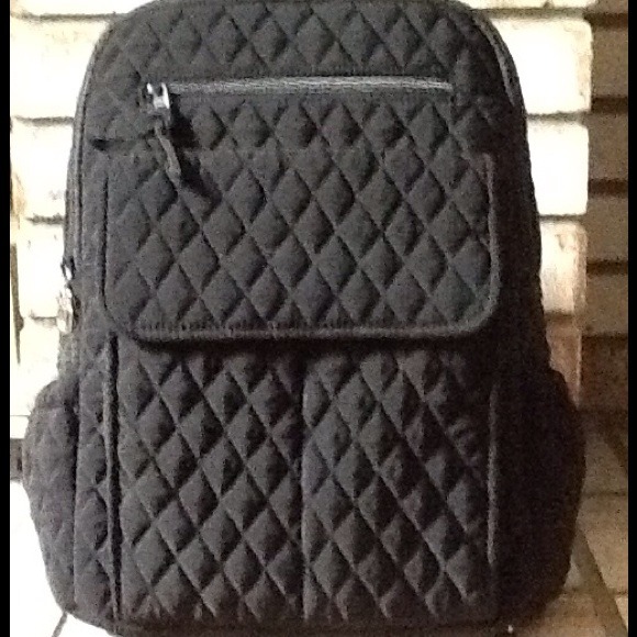 Vera Bradley Backpack