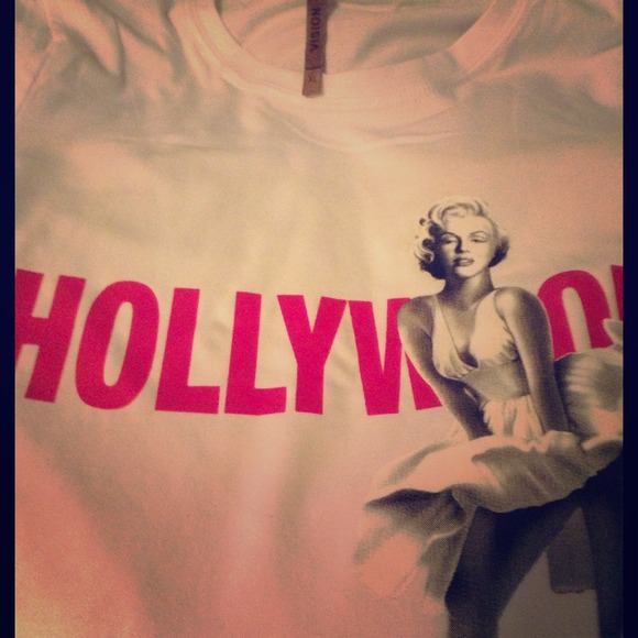 Marilyn Monroe T-Shirt
