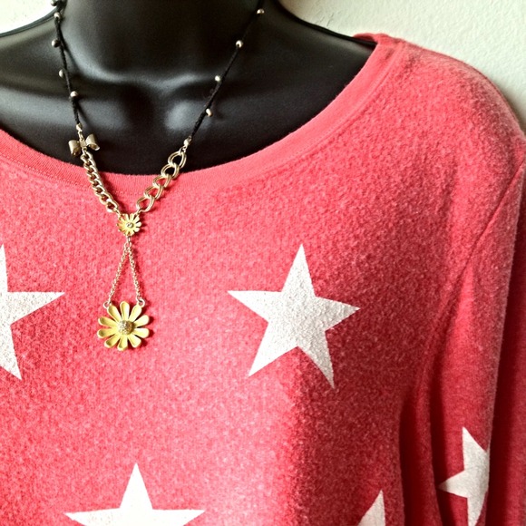 ❌SOLD❌ wildfox Seeing Stars BBJ - Picture 2 of 4