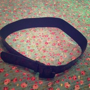 Belt