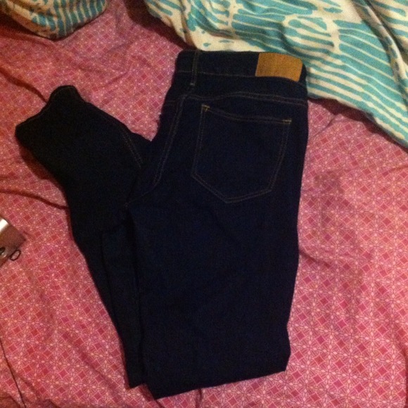 H&M pants 29