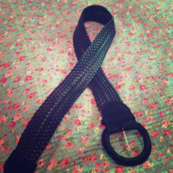 Belt