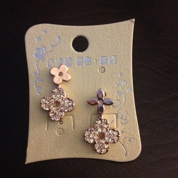 💞Fashion earring💞