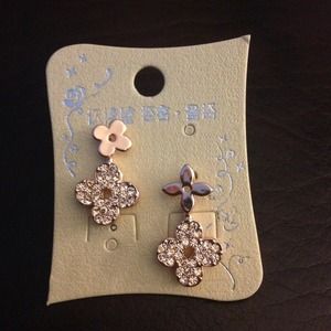 💞Fashion earring💞