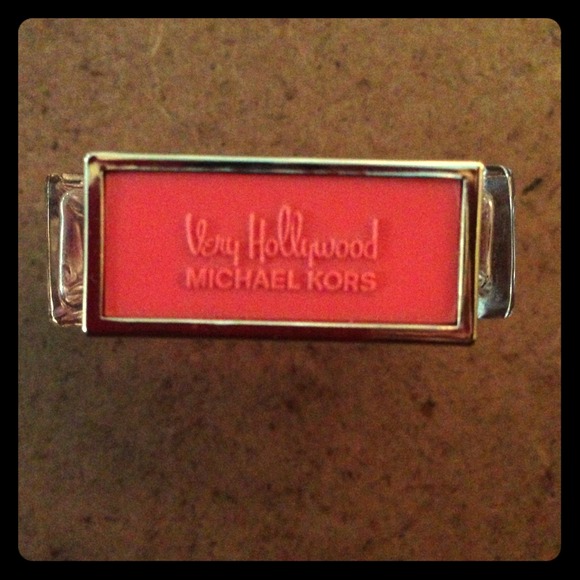 "Very Hollywood" mini by Michael Kors
