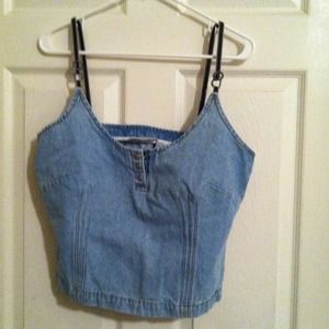 Hold for @beckymoore.