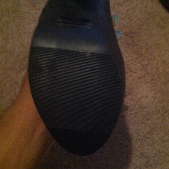 Dark brown booties✅reduced✅ - Picture 3 of 4