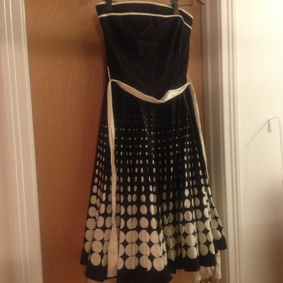 ***bundled*** Great summer or party dress!!! - Picture 2 of 2