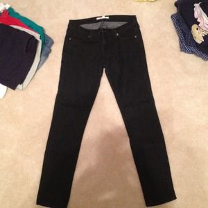 Forever 21 Dark Denim Jeans. Size 28 x 29