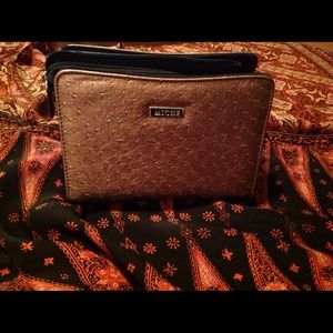 Miche shell, copper for petite base.